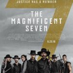 دانلود فیلم The Magnificent Seven 2016 با زیرنویس فارسی چسبیده