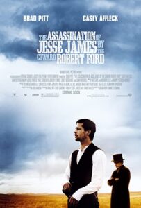 دانلود فیلم The Assassination of Jesse James by the Coward Robert Ford 2007 با زیرنویس فارسی چسبیده