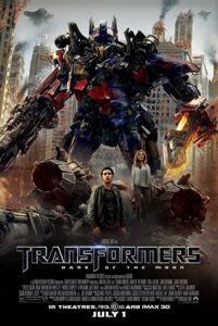 دانلود فیلم Transformers: Dark of the Moon 2011 با زیرنویس فارسی چسبیده