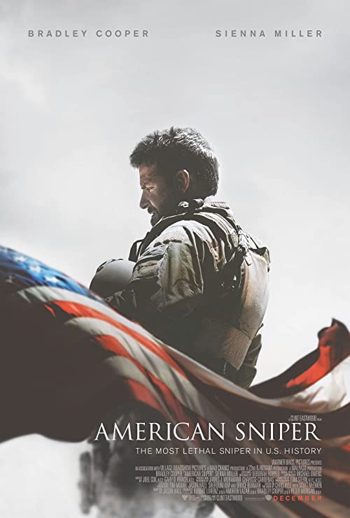 دانلود فیلم American Sniper 2014 با زیرنویس فارسی چسبیده