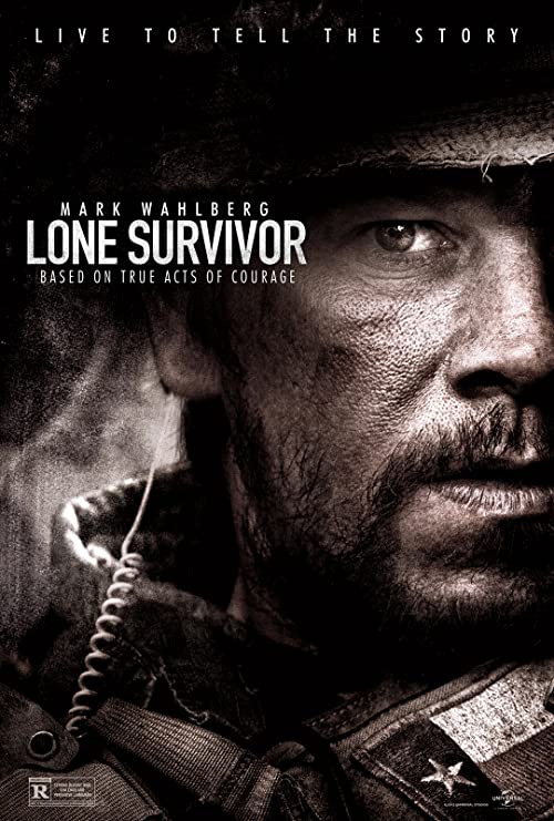 دانلود فیلم Lone Survivor 2013 با زیرنویس فارسی چسبیده