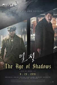 دانلود فیلم The Age of Shadows 2016 با زیرنویس فارسی چسبیده