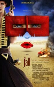 دانلود فیلم The Fall 2006 با زیرنویس فارسی چسبیده