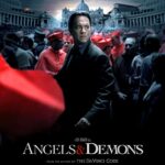 دانلود فیلم Angels & Demons 2009 با زیرنویس فارسی چسبیده