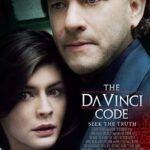 دانلود فیلم The Da Vinci Code 2006 با زیرنویس فارسی چسبیده