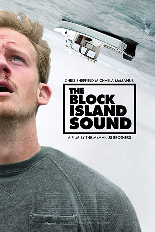 دانلود فیلم The Block Island Sound 2020 با زیرنویس فارسی چسبیده