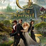 دانلود فیلم Oz the Great and Powerful 2013 با زیرنویس فارسی چسبیده