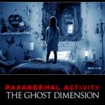 دانلود فیلم Paranormal Activity: The Ghost Dimension 2015 با زیرنویس فارسی چسبیده