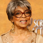 Ruby Dee