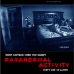 دانلود فیلم Paranormal Activity 2007 با زیرنویس فارسی چسبیده