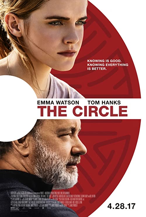 دانلود فیلم The Circle 2017 با زیرنویس فارسی چسبیده