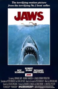 دانلود فیلم Jaws 1975 با زیرنویس فارسی چسبیده
