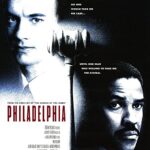 دانلود فیلم Philadelphia 1993 با زیرنویس فارسی چسبیده