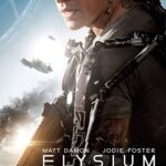 دانلود فیلم Elysium 2013 با زیرنویس فارسی چسبیده