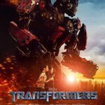 دانلود فیلم Transformers 2007 با زیرنویس فارسی چسبیده