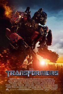 دانلود فیلم Transformers 2007 با زیرنویس فارسی چسبیده