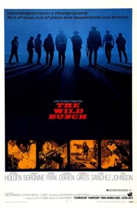 دانلود فیلم The Wild Bunch 1969 با زیرنویس فارسی چسبیده