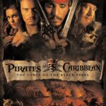دانلود فیلم Pirates of the Caribbean: The Curse of the Black Pearl 2003 با زیرنویس فارسی چسبیده