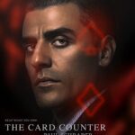 دانلود فیلم The Card Counter 2021 با زیرنویس فارسی چسبیده