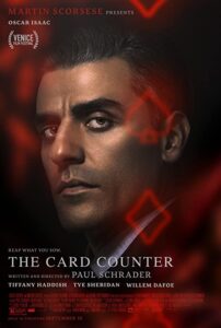 دانلود فیلم The Card Counter 2021 با زیرنویس فارسی چسبیده