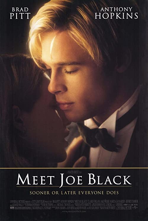 دانلود فیلم Meet Joe Black 1998 با زیرنویس فارسی چسبیده