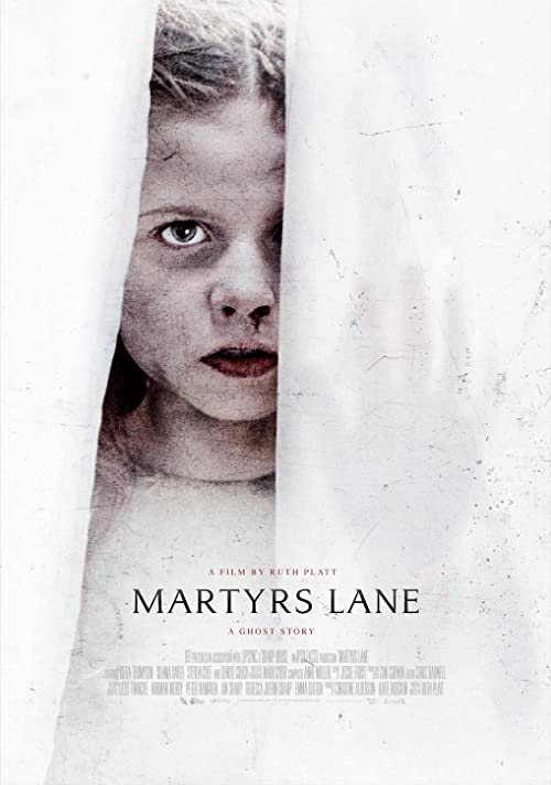 دانلود فیلم Martyrs Lane 2021 با زيرنويس فارسي چسبيده
