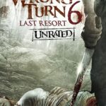 دانلود فیلم Wrong Turn 6: Last Resort 2014 با زیرنویس فارسی چسبیده