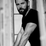 Daniel MacPherson