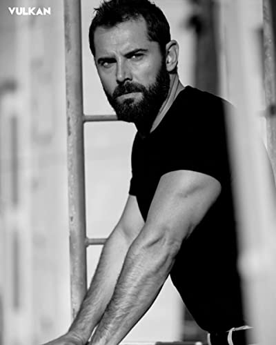 Daniel MacPherson