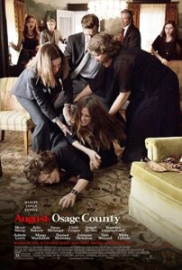 دانلود فیلم August: Osage County 2013 با زیرنویس فارسی چسبیده