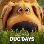دانلود انیمیشن سریالی Dug Days با زیرنویس فارسی چسبیده