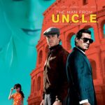 دانلود فیلم The Man from U.N.C.L.E. 2015 با زیرنویس فارسی چسبیده