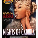 دانلود فیلم The Nights of Cabiria 1957 با زیرنویس فارسی چسبیده