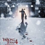 دانلود فیلم Wrong Turn 4: Bloody Beginnings 2011 با زیرنویس فارسی چسبیده