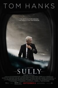 دانلود فیلم Sully 2016 با زیرنویس فارسی چسبیده