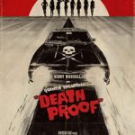 دانلود فیلم Death Proof 2007 با زیرنویس فارسی چسبیده