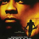 دانلود فیلم Remember the Titans 2000 با زیرنویس فارسی چسبیده