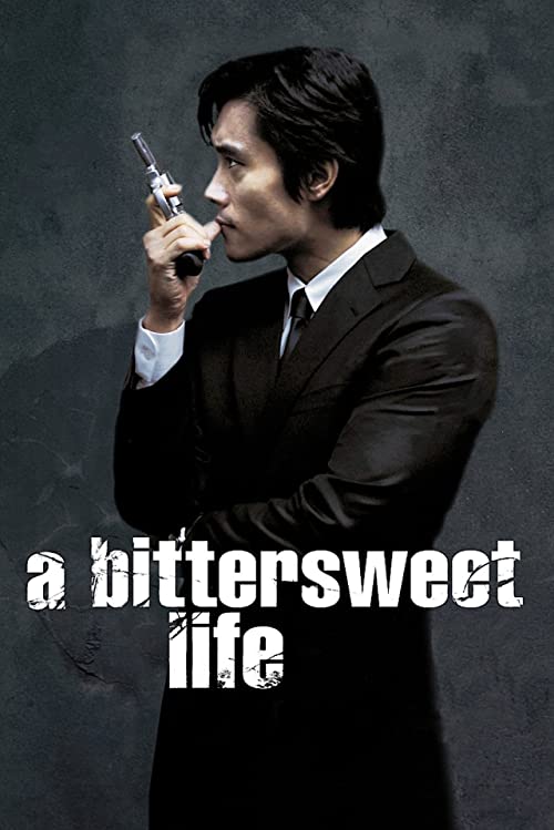 دانلود فیلم A Bittersweet Life 2005 با زیرنویس فارسی چسبیده