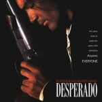 دانلود فیلم Desperado 1995 با زیرنویس فارسی چسبیده