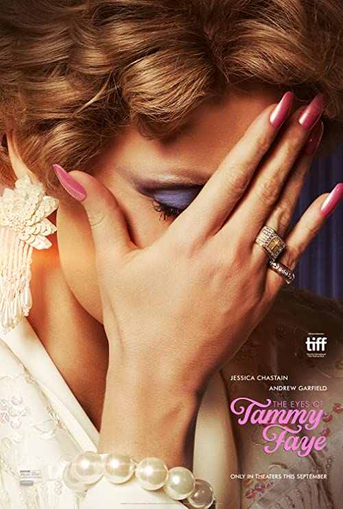 دانلود فیلم The Eyes of Tammy Faye 2021 با زیرنویس فارسی چسبیده