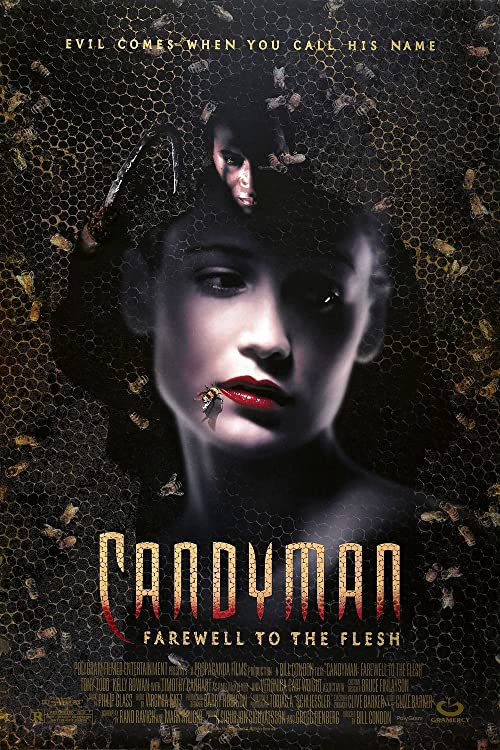 دانلود فیلم Candyman: Farewell to the Flesh 1995 با زیرنویس فارسی چسبیده
