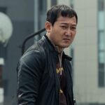 Man-sik Jeong