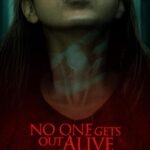 دانلود فیلم No One Gets Out Alive 2021 با زيرنويس فارسي چسبيده