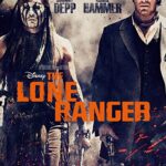 دانلود فیلم The Lone Ranger 2013 با زیرنویس فارسی چسبیده