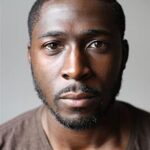 Eric Kofi-Abrefa
