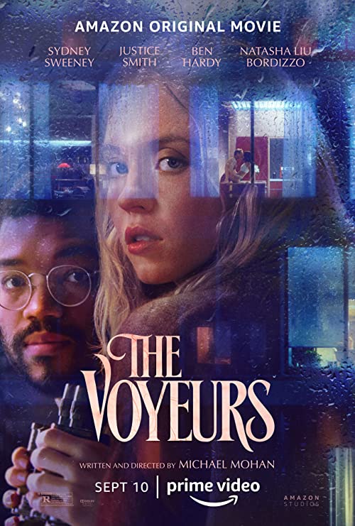 دانلود فیلم The Voyeurs 2021 با زیرنویس فارسی چسبیده