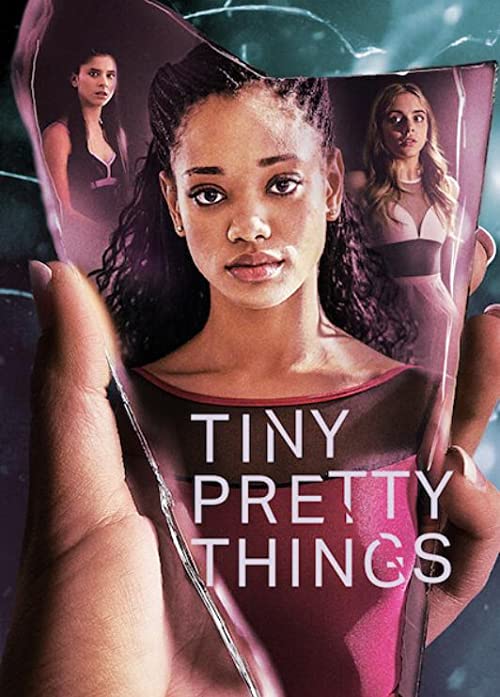 دانلود سریال Tiny Pretty Things 2020 با زیرنویس فارسی چسبیده