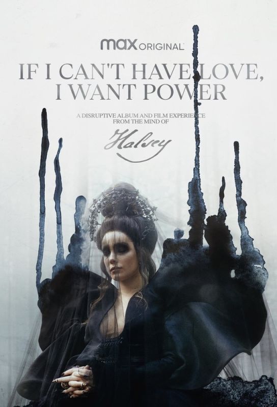 دانلود فیلم If I Can’t Have Love, I Want Power 2021 با زیرنویس فارسی چسبیده