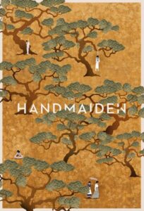 دانلود فیلم The Handmaiden 2016 ندیمه با زیرنویس فارسی چسبیده
