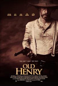 دانلود فیلم Old Henry 2021 با زیرنویس فارسی چسبیده
